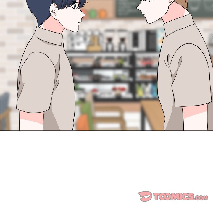 Read Secrets Between the Sheets chapter 50 image 17 on Lezhin