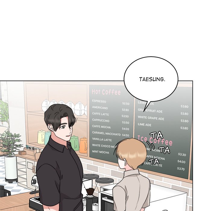 Read Secrets Between the Sheets chapter 50 image 19 on Lezhin
