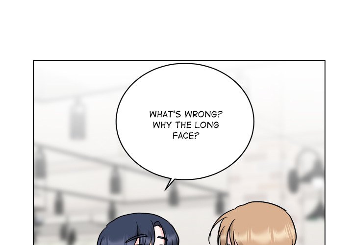 Read Secrets Between the Sheets chapter 50 image 2 on Lezhin