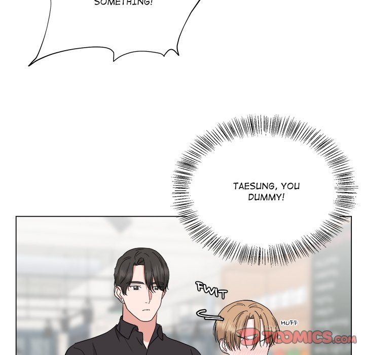 Read Secrets Between the Sheets chapter 50 image 25 on Lezhin