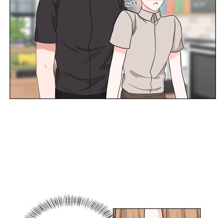 Read Secrets Between the Sheets chapter 50 image 26 on Lezhin