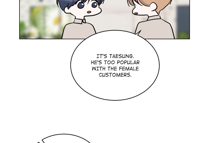 Read Secrets Between the Sheets chapter 50 image 3 on Lezhin