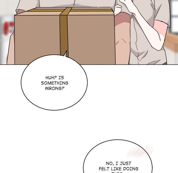 Read Secrets Between the Sheets chapter 50 image 35 on Lezhin