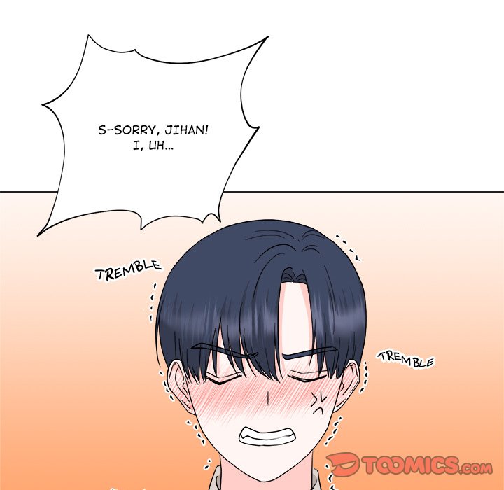 Read Secrets Between the Sheets chapter 50 image 49 on Lezhin