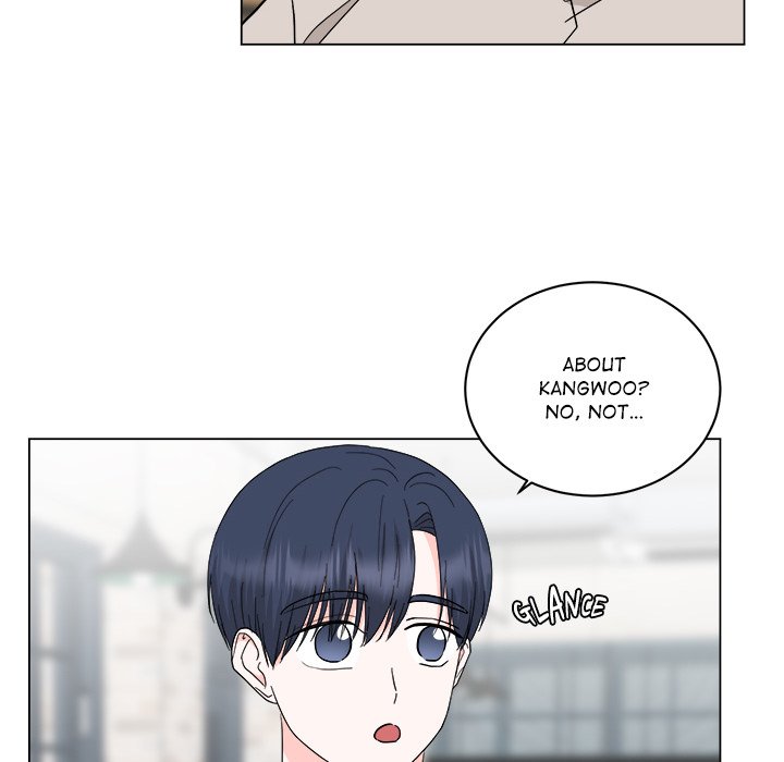 Read Secrets Between the Sheets chapter 50 image 5 on Lezhin