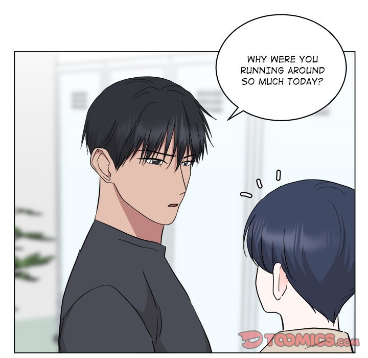 Read Secrets Between the Sheets chapter 50 image 57 on Lezhin
