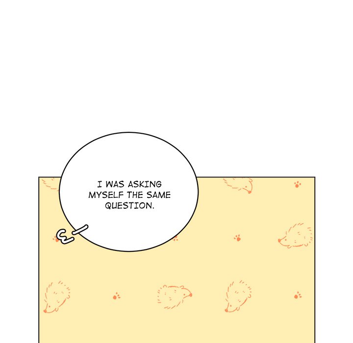 Read Secrets Between the Sheets chapter 50 image 58 on Lezhin