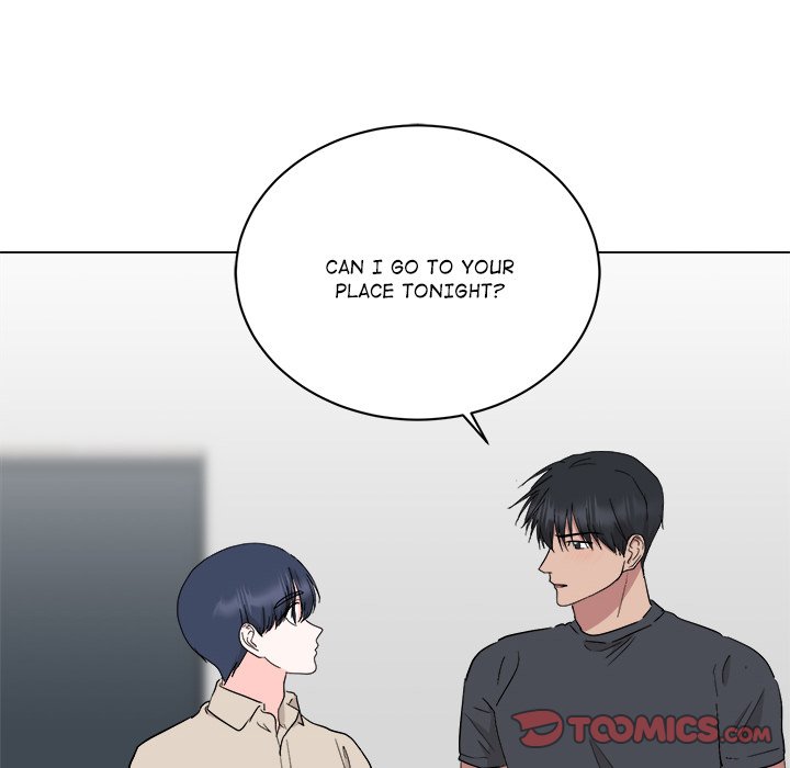Read Secrets Between the Sheets chapter 50 image 65 on Lezhin
