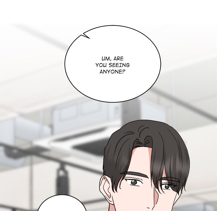 Read Secrets Between the Sheets chapter 50 image 70 on Lezhin