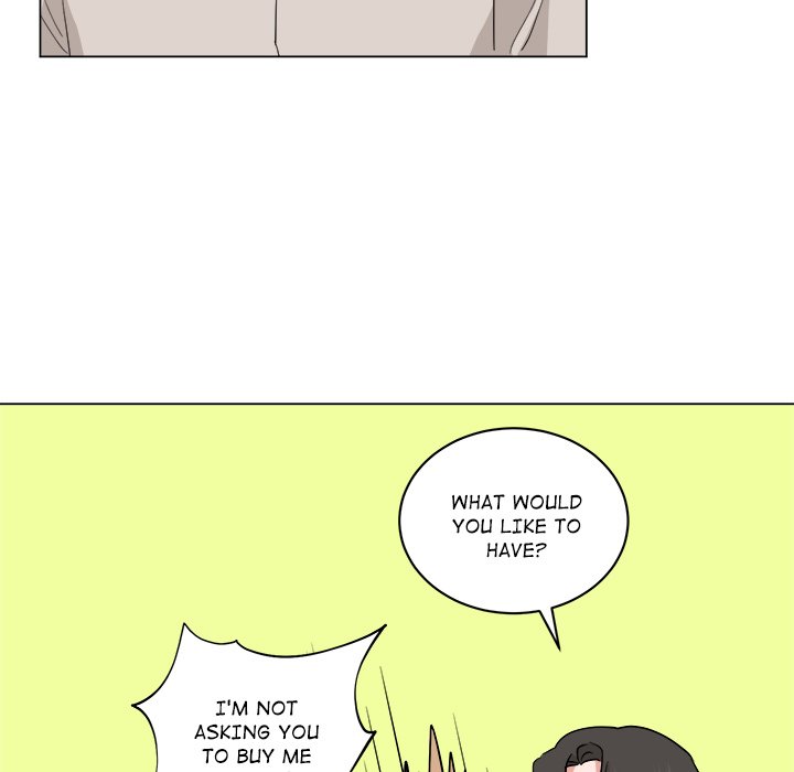 Read Secrets Between the Sheets chapter 50 image 84 on Lezhin