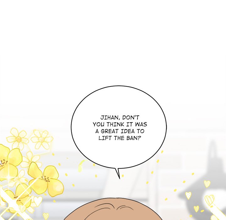 Read Secrets Between the Sheets chapter 50 image 88 on Lezhin
