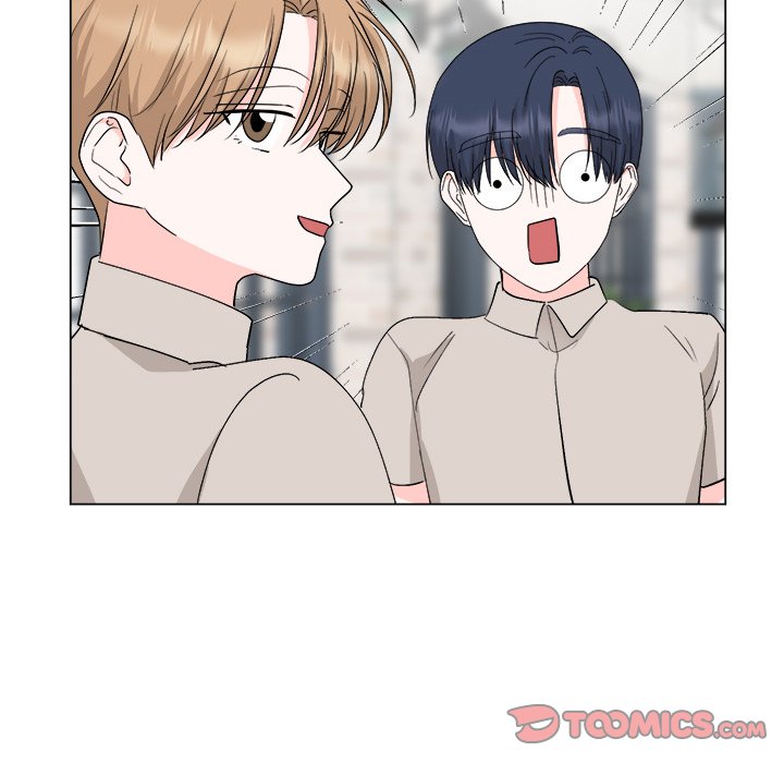 Read Secrets Between the Sheets chapter 50 image 9 on Lezhin