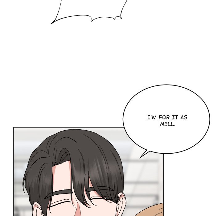 Read Secrets Between the Sheets chapter 50 image 92 on Lezhin