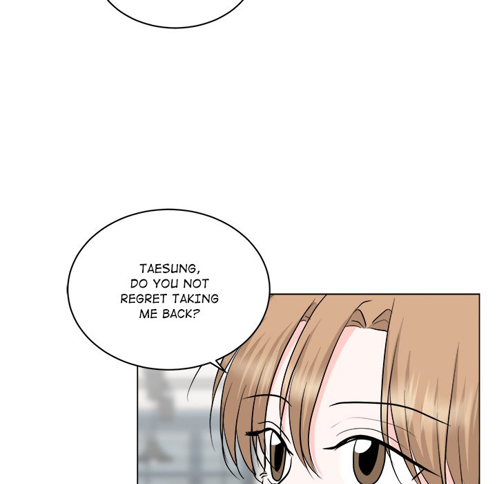Read Secrets Between the Sheets chapter 50 image 95 on Lezhin
