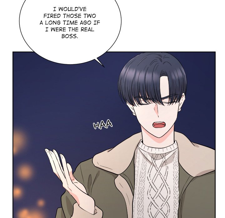 Read Secrets Between the Sheets chapter 6 image 10 on Lezhin