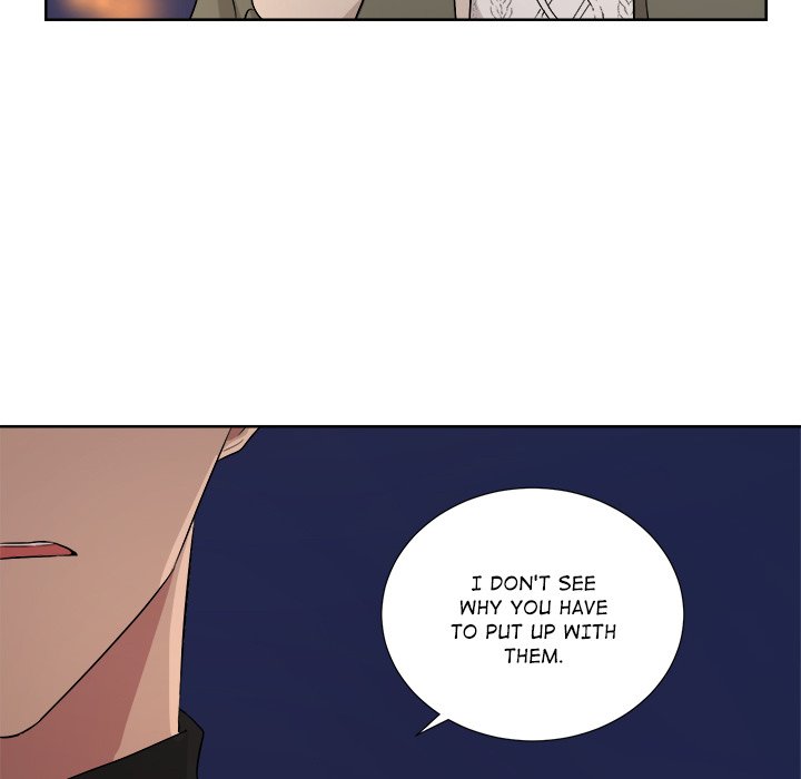 Read Secrets Between the Sheets chapter 6 image 11 on Lezhin