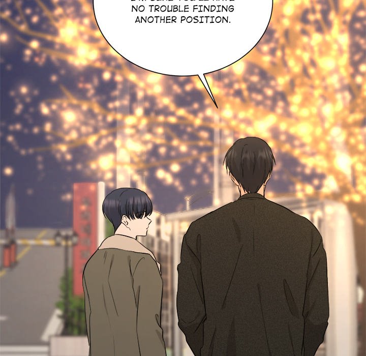 Read Secrets Between the Sheets chapter 6 image 13 on Lezhin