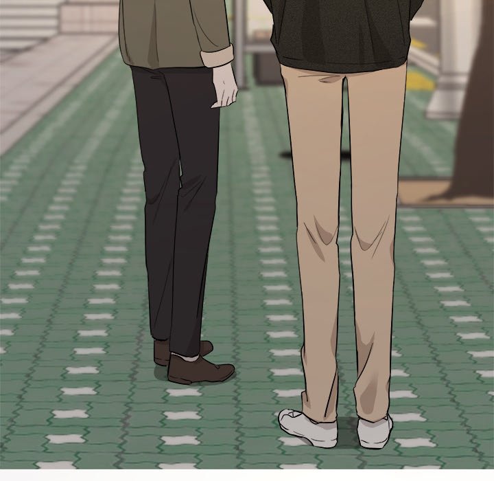 Read Secrets Between the Sheets chapter 6 image 14 on Lezhin