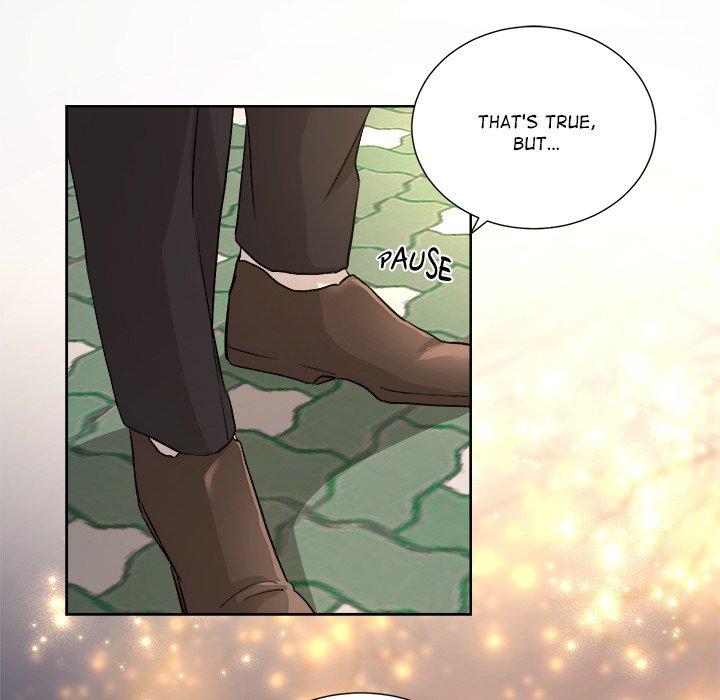 Read Secrets Between the Sheets chapter 6 image 15 on Lezhin