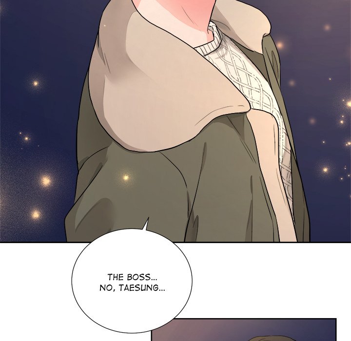 Read Secrets Between the Sheets chapter 6 image 17 on Lezhin