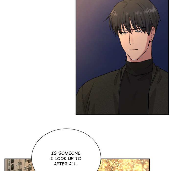Read Secrets Between the Sheets chapter 6 image 18 on Lezhin