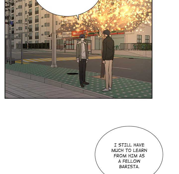 Read Secrets Between the Sheets chapter 6 image 19 on Lezhin