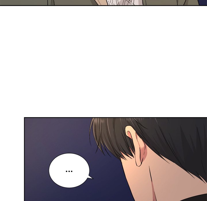 Read Secrets Between the Sheets chapter 6 image 21 on Lezhin