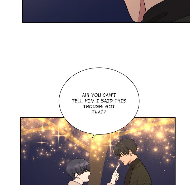 Read Secrets Between the Sheets chapter 6 image 22 on Lezhin