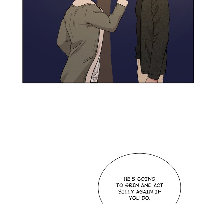 Read Secrets Between the Sheets chapter 6 image 23 on Lezhin
