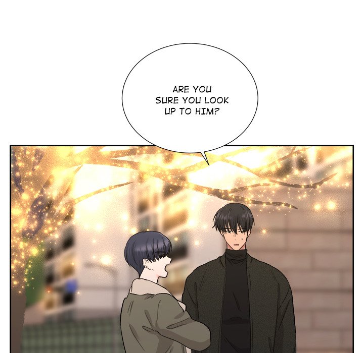 Read Secrets Between the Sheets chapter 6 image 25 on Lezhin