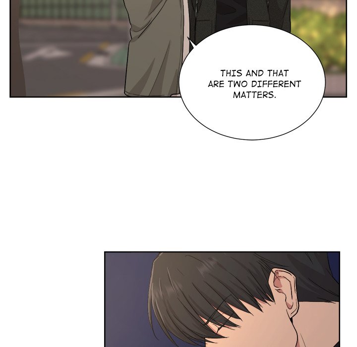 Read Secrets Between the Sheets chapter 6 image 26 on Lezhin