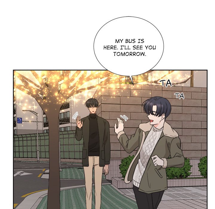 Read Secrets Between the Sheets chapter 6 image 30 on Lezhin