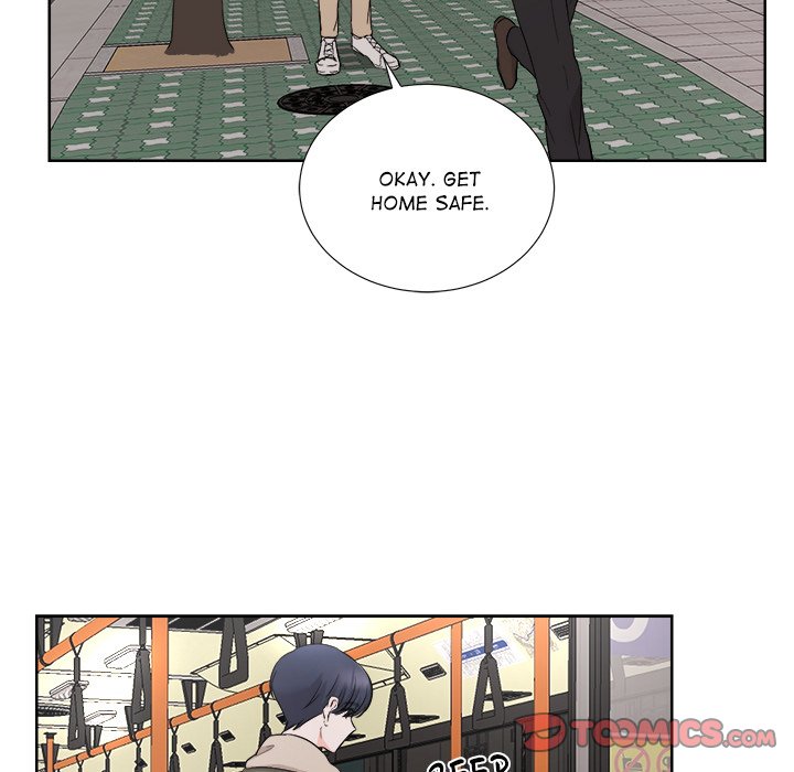 Read Secrets Between the Sheets chapter 6 image 31 on Lezhin
