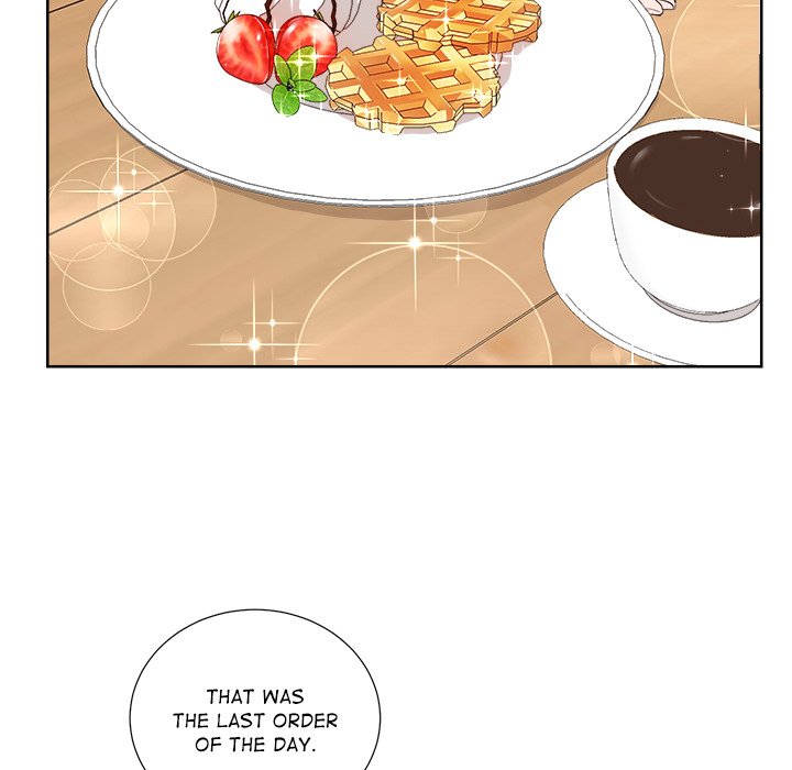 Read Secrets Between the Sheets chapter 6 image 40 on Lezhin