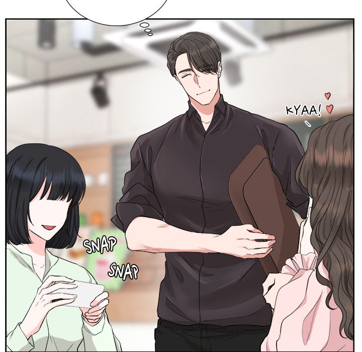 Read Secrets Between the Sheets chapter 6 image 41 on Lezhin