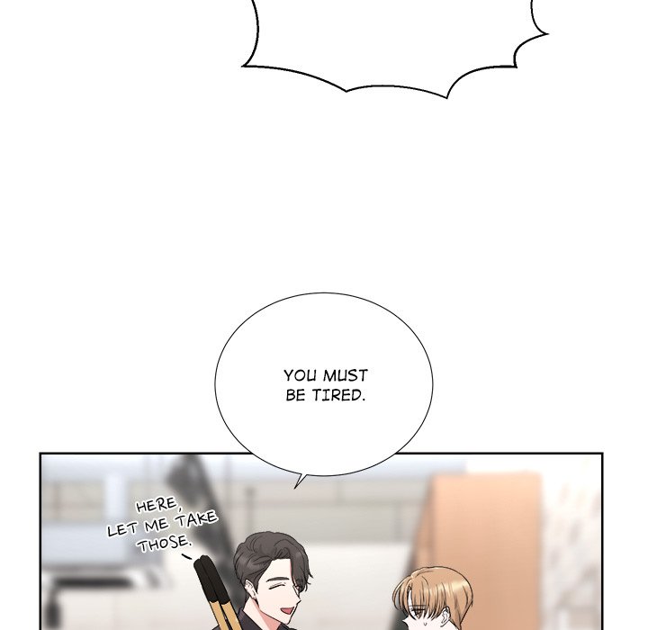 Read Secrets Between the Sheets chapter 6 image 45 on Lezhin