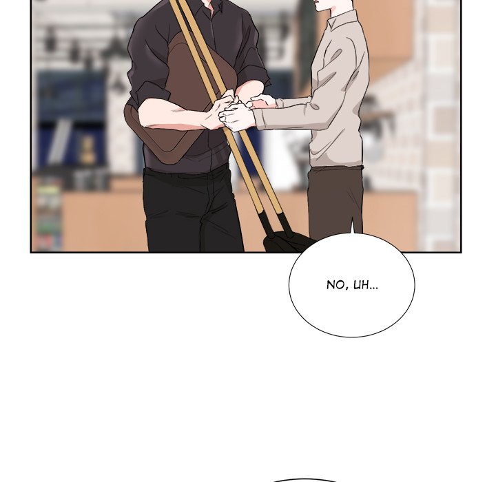 Read Secrets Between the Sheets chapter 6 image 46 on Lezhin