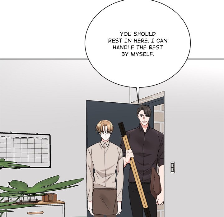 Read Secrets Between the Sheets chapter 6 image 47 on Lezhin