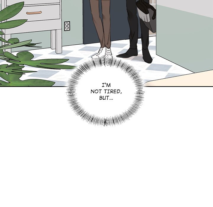 Read Secrets Between the Sheets chapter 6 image 48 on Lezhin