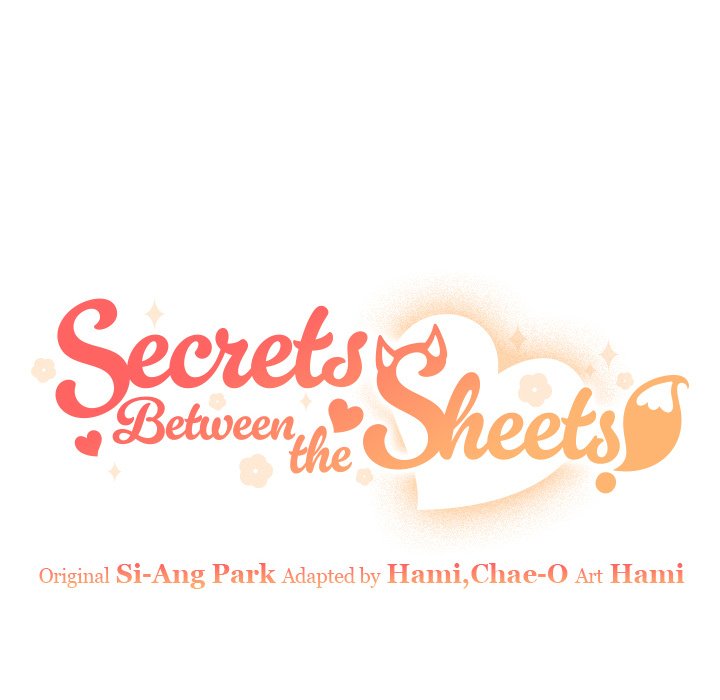 Read Secrets Between the Sheets chapter 6 image 5 on Lezhin