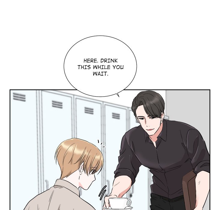 Read Secrets Between the Sheets chapter 6 image 52 on Lezhin
