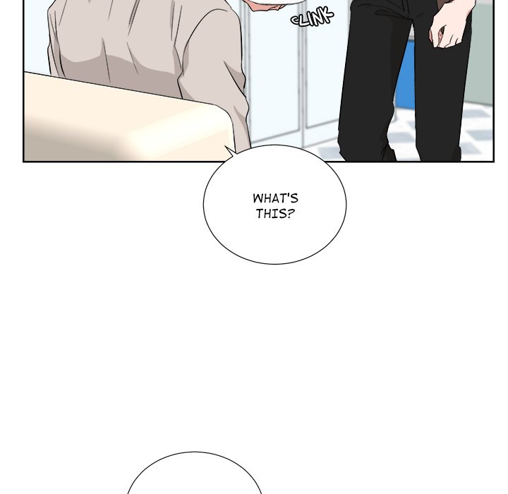 Read Secrets Between the Sheets chapter 6 image 53 on Lezhin