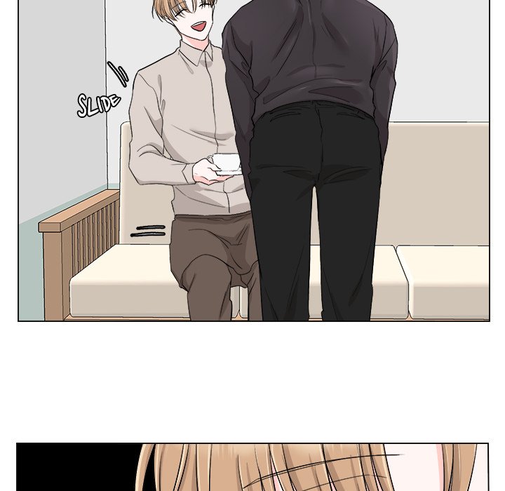 Read Secrets Between the Sheets chapter 6 image 60 on Lezhin