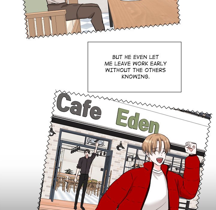 Read Secrets Between the Sheets chapter 6 image 65 on Lezhin