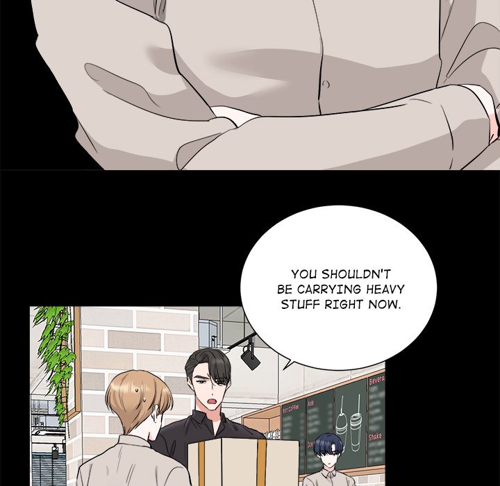 Read Secrets Between the Sheets chapter 6 image 68 on Lezhin