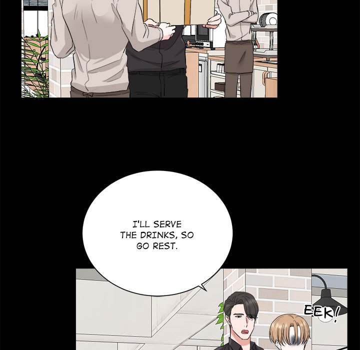 Read Secrets Between the Sheets chapter 6 image 69 on Lezhin