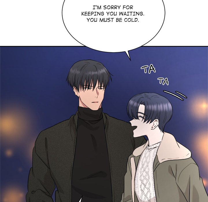 Read Secrets Between the Sheets chapter 6 image 7 on Lezhin