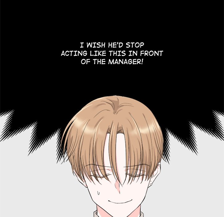 Read Secrets Between the Sheets chapter 6 image 71 on Lezhin