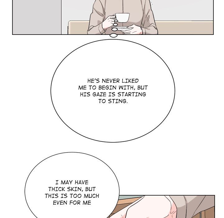 Read Secrets Between the Sheets chapter 6 image 74 on Lezhin