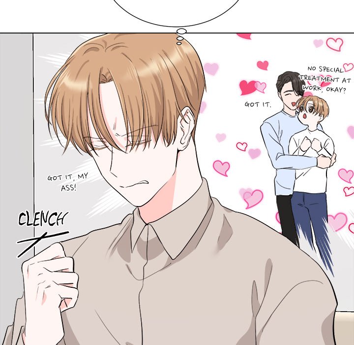 Read Secrets Between the Sheets chapter 6 image 76 on Lezhin